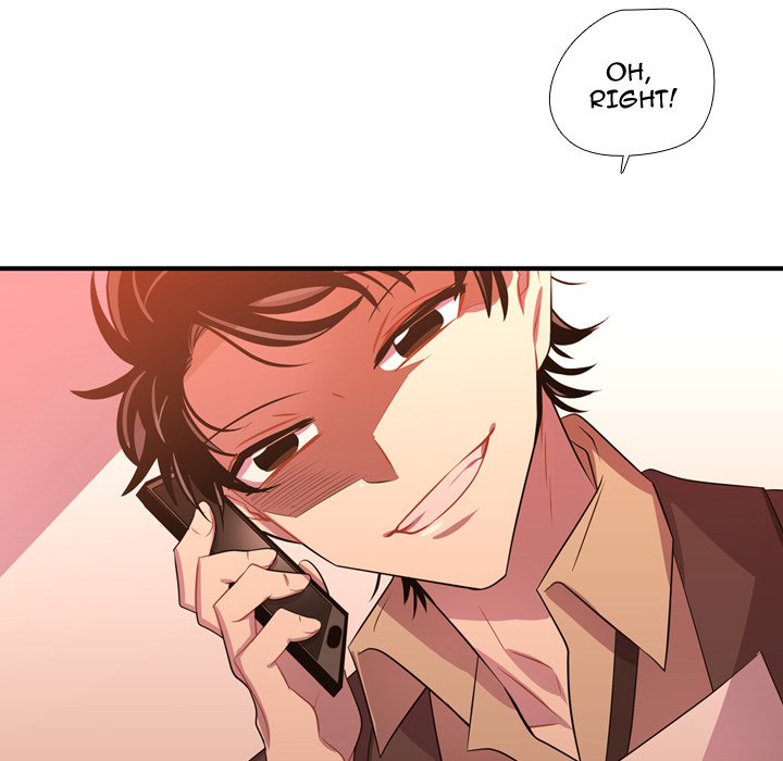 I Need Romance I Need Romance EP 25 - Toomics page 19 - 