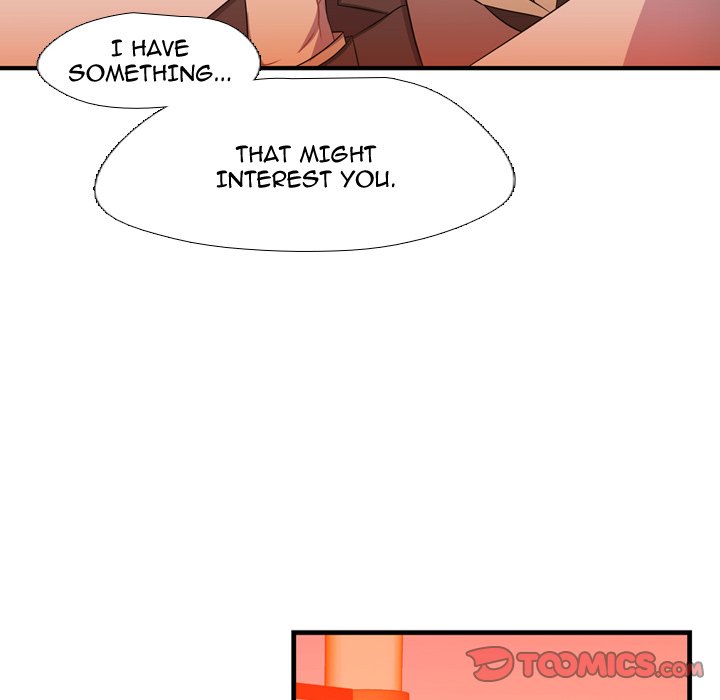 I Need Romance I Need Romance EP 25 - Toomics page 20 - 