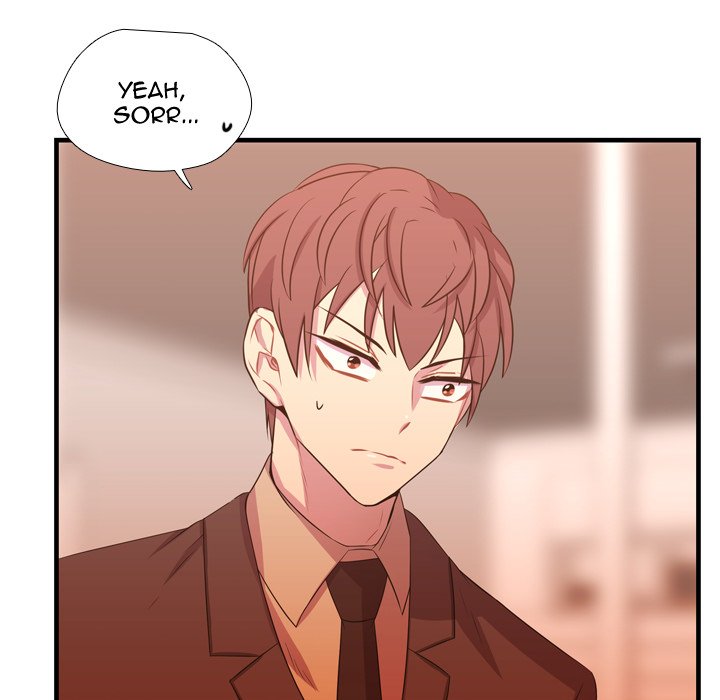 I Need Romance I Need Romance EP 25 - Toomics page 23 - 