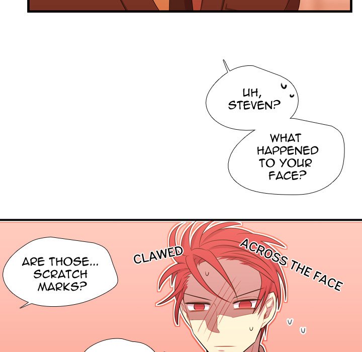 I Need Romance I Need Romance EP 25 - Toomics page 24 - 