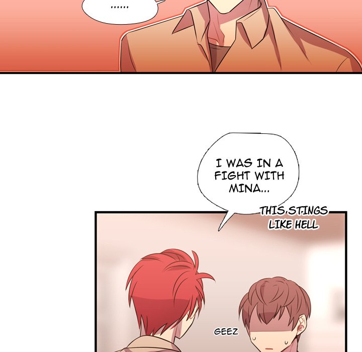 I Need Romance I Need Romance EP 25 - Toomics page 25 - 