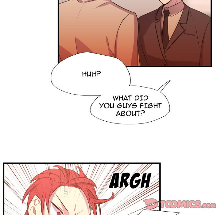 I Need Romance I Need Romance EP 25 - Toomics page 26 - 