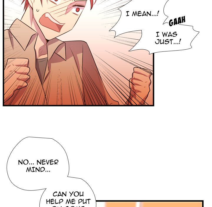 I Need Romance I Need Romance EP 25 - Toomics page 27 - 