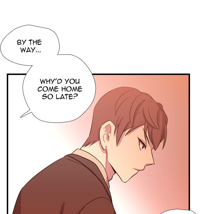 I Need Romance I Need Romance EP 25 - Toomics page 29 - 