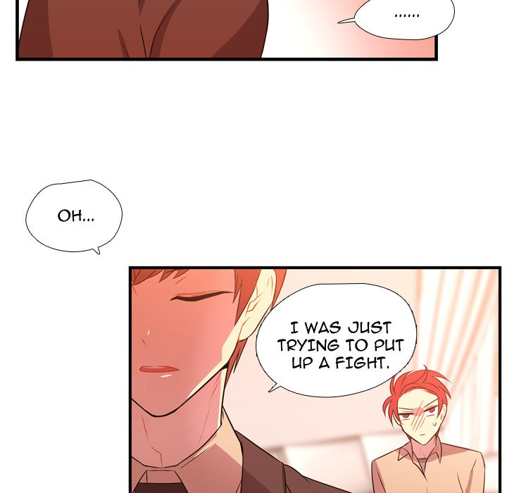 I Need Romance I Need Romance EP 25 - Toomics page 30 - 