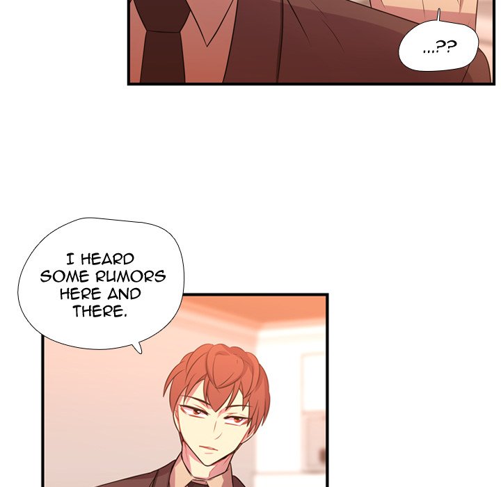 I Need Romance I Need Romance EP 25 - Toomics page 31 - 