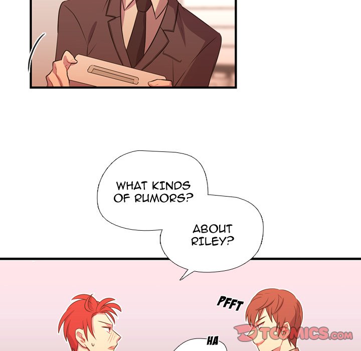 I Need Romance I Need Romance EP 25 - Toomics page 32 - 