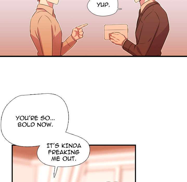 I Need Romance I Need Romance EP 25 - Toomics page 33 - 