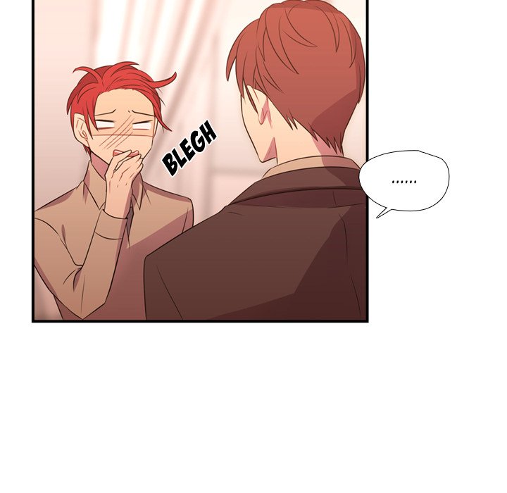 I Need Romance I Need Romance EP 25 - Toomics page 34 - 