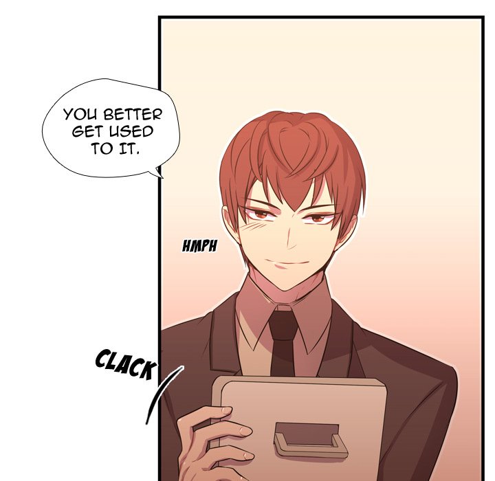 I Need Romance I Need Romance EP 25 - Toomics page 35 - 
