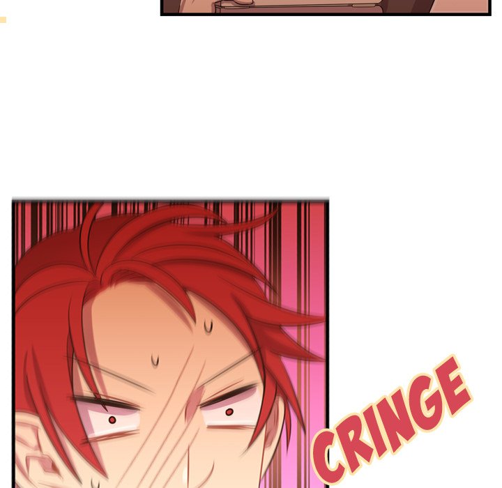 I Need Romance I Need Romance EP 25 - Toomics page 36 - 