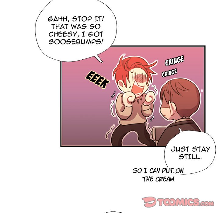 I Need Romance I Need Romance EP 25 - Toomics page 38 - 