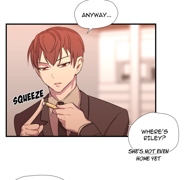I Need Romance I Need Romance EP 25 - Toomics page 39 - 