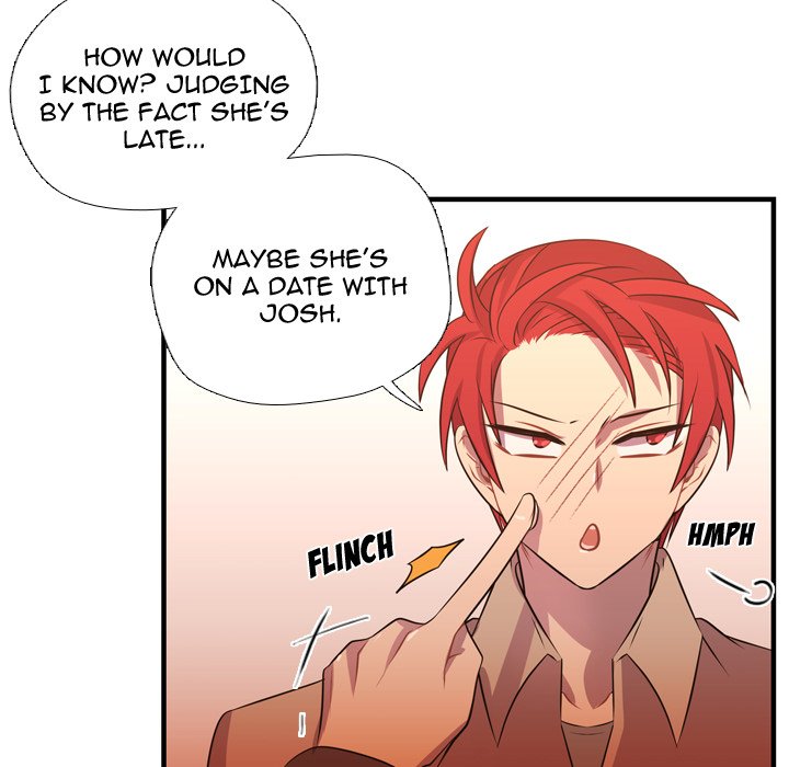 I Need Romance I Need Romance EP 25 - Toomics page 40 - 