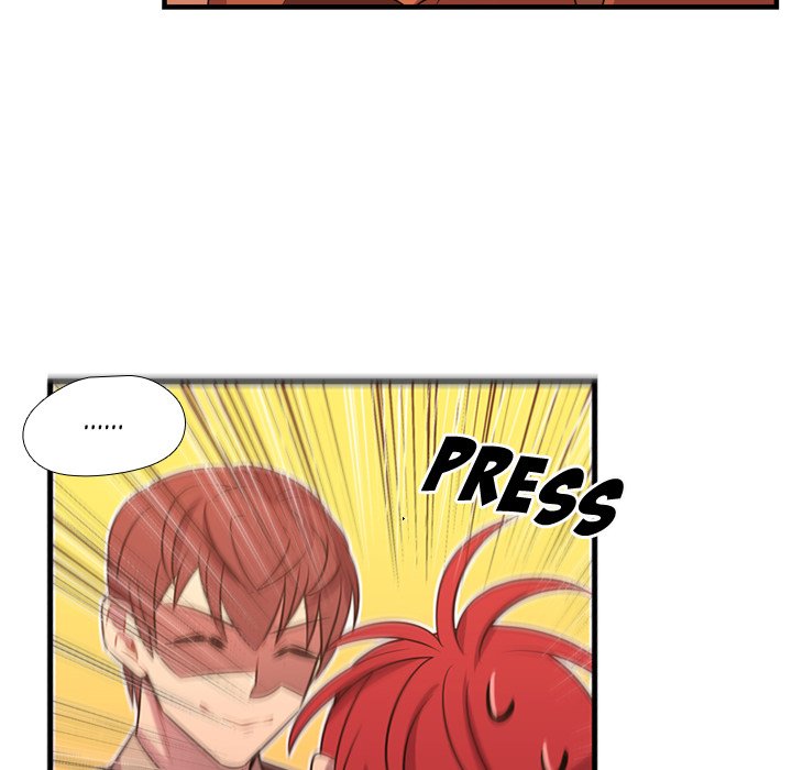 I Need Romance I Need Romance EP 25 - Toomics page 41 - 