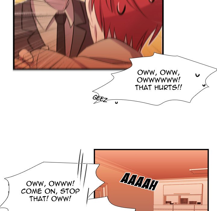 I Need Romance I Need Romance EP 25 - Toomics page 42 - 