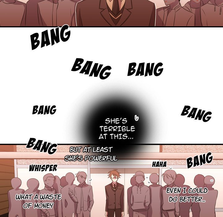 I Need Romance I Need Romance EP 25 - Toomics page 48 - 