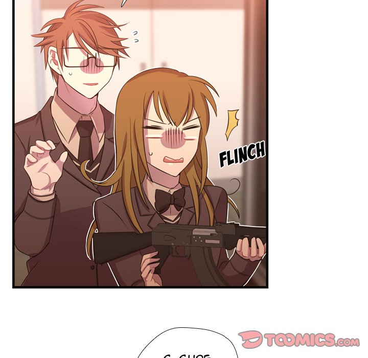 I Need Romance I Need Romance EP 25 - Toomics page 50 - 