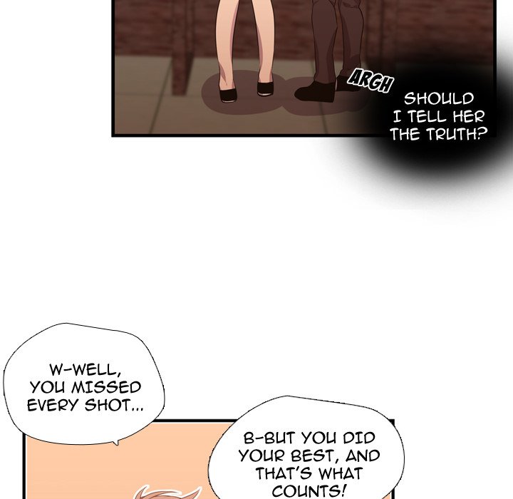 I Need Romance I Need Romance EP 25 - Toomics page 52 - 
