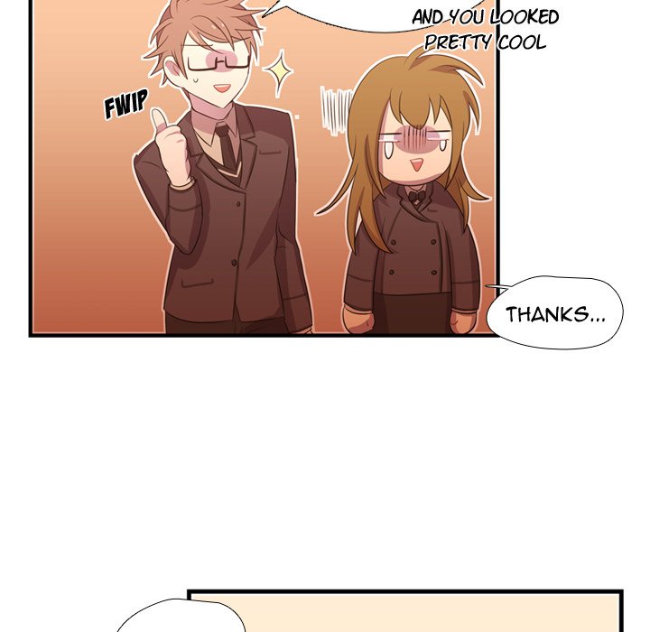 I Need Romance I Need Romance EP 25 - Toomics page 53 - 