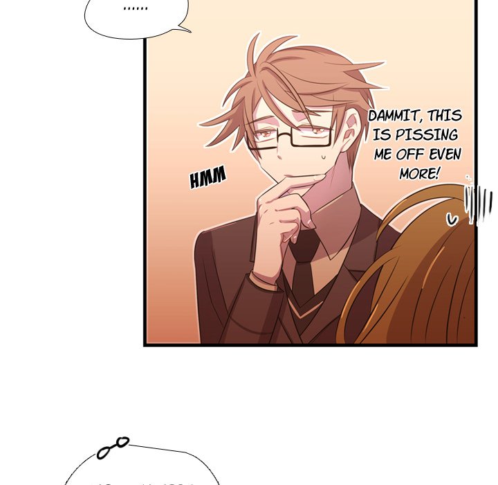 I Need Romance I Need Romance EP 25 - Toomics page 54 - 