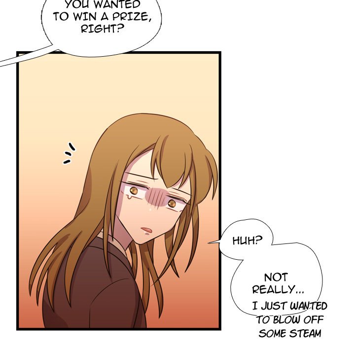 I Need Romance I Need Romance EP 25 - Toomics page 55 - 