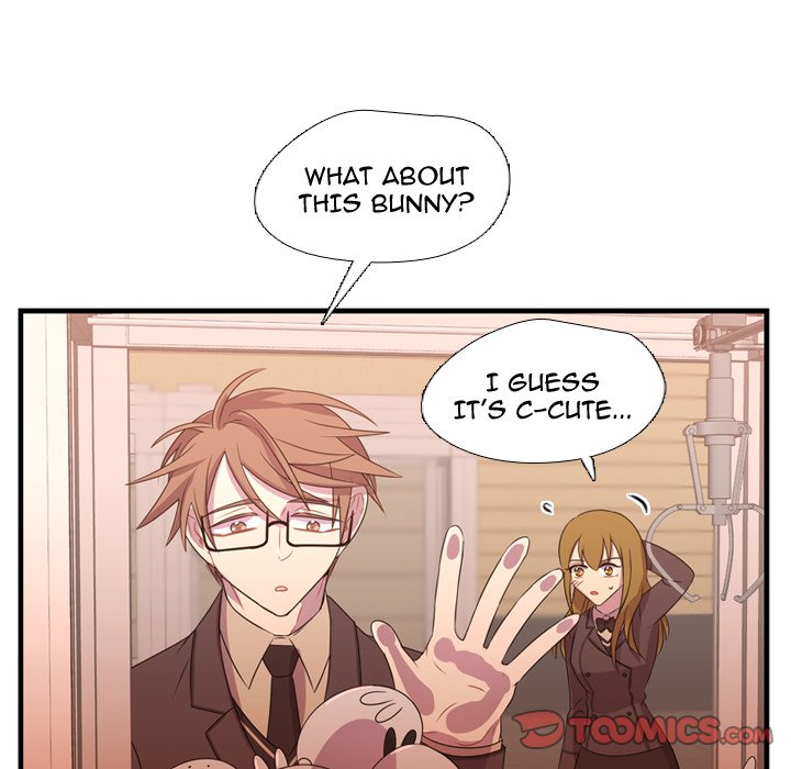 I Need Romance I Need Romance EP 25 - Toomics page 56 - 