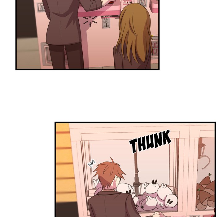 I Need Romance I Need Romance EP 25 - Toomics page 58 - 