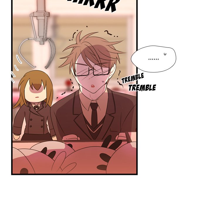 I Need Romance I Need Romance EP 25 - Toomics page 60 - 