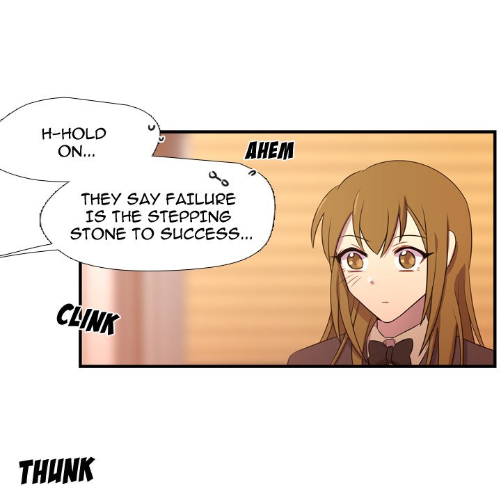 I Need Romance I Need Romance EP 25 - Toomics page 61 - 