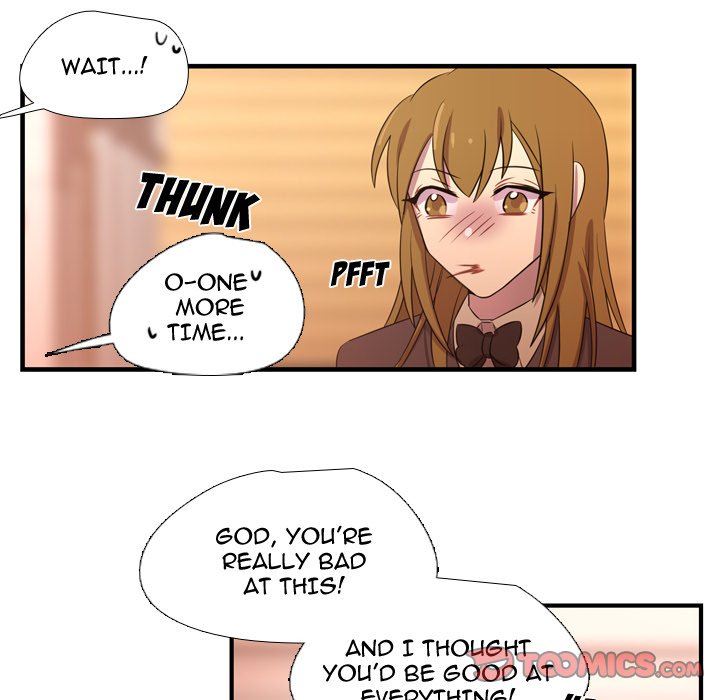 I Need Romance I Need Romance EP 25 - Toomics page 62 - 