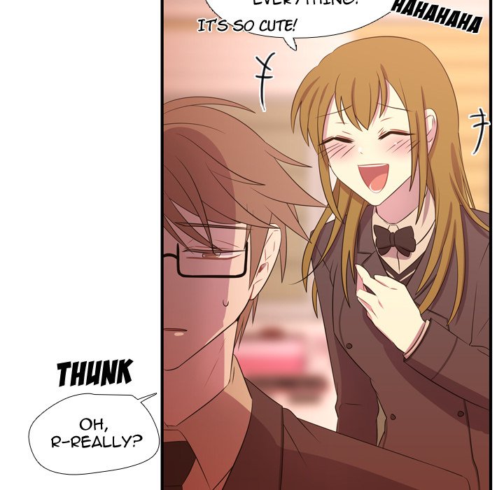 I Need Romance I Need Romance EP 25 - Toomics page 63 - 