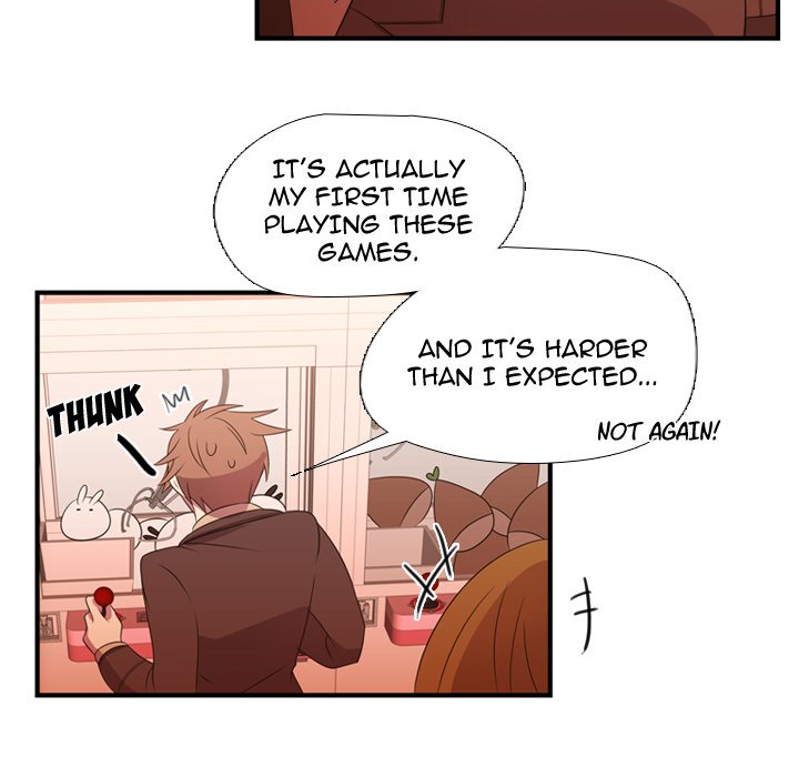 I Need Romance I Need Romance EP 25 - Toomics page 64 - 