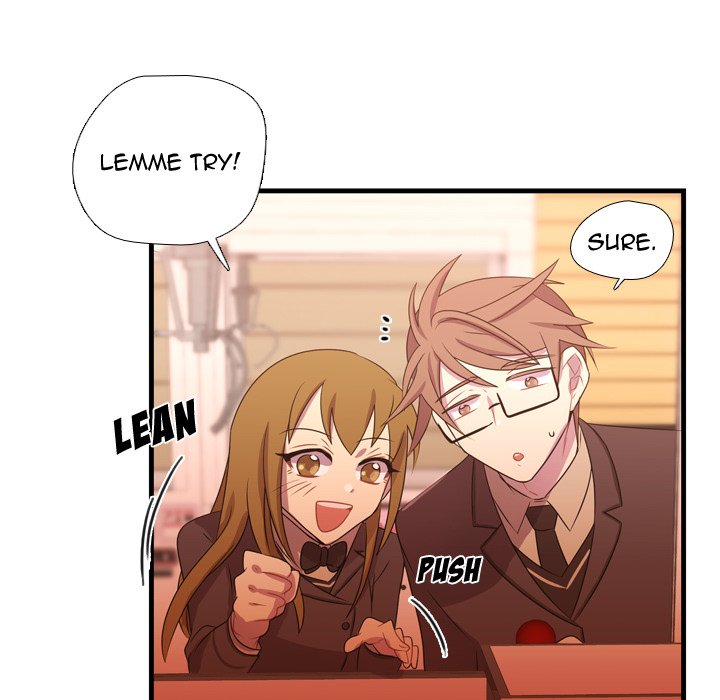 I Need Romance I Need Romance EP 25 - Toomics page 65 - 