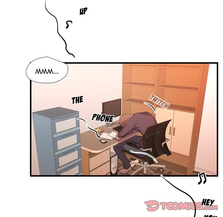 I Need Romance I Need Romance EP 25 - Toomics page 8 - 