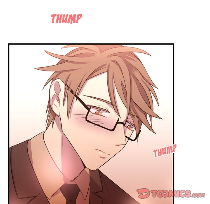 I Need Romance I Need Romance EP 25 - Toomics page 74 - 