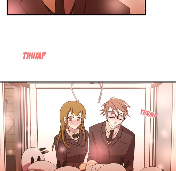 I Need Romance I Need Romance EP 25 - Toomics page 75 - 