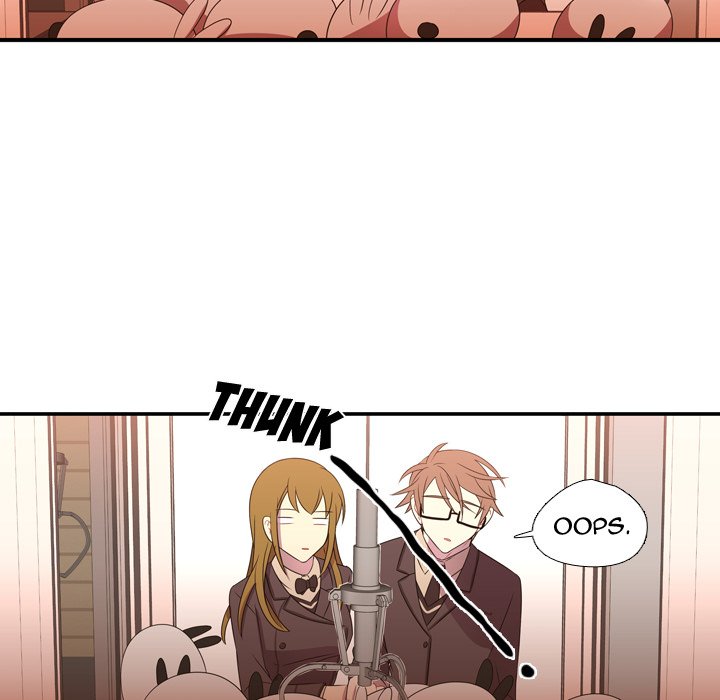 I Need Romance I Need Romance EP 25 - Toomics page 76 - 