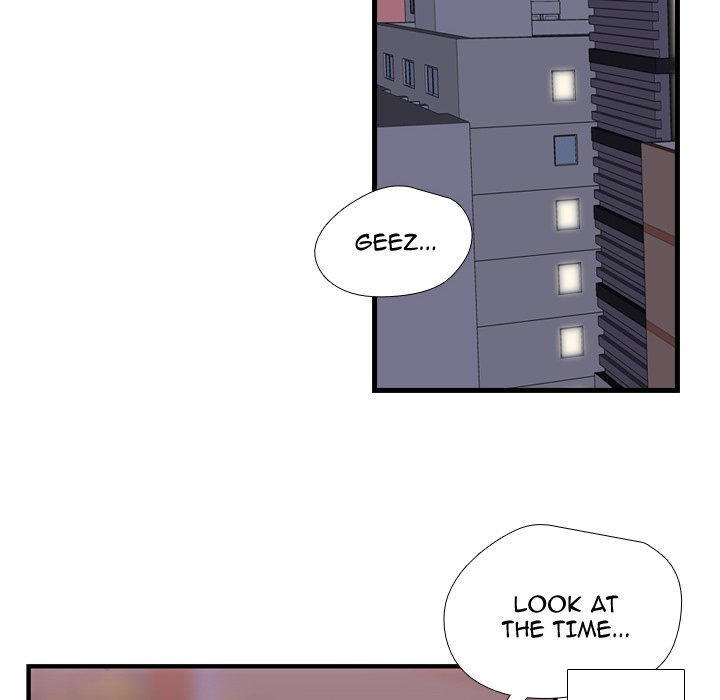 I Need Romance I Need Romance EP 25 - Toomics page 79 - 