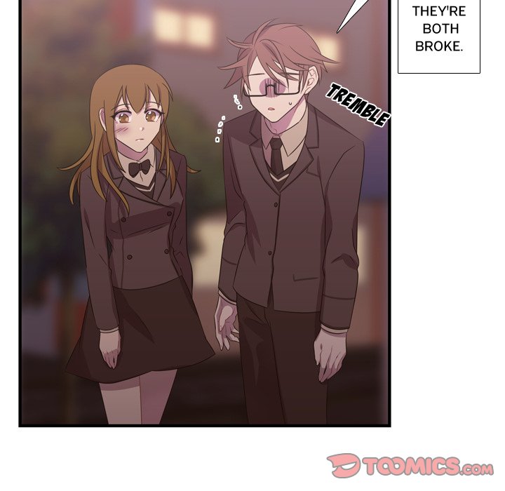 I Need Romance I Need Romance EP 25 - Toomics page 80 - 