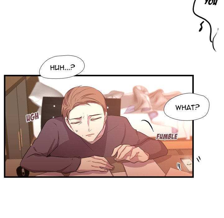 I Need Romance I Need Romance EP 25 - Toomics page 9 - 