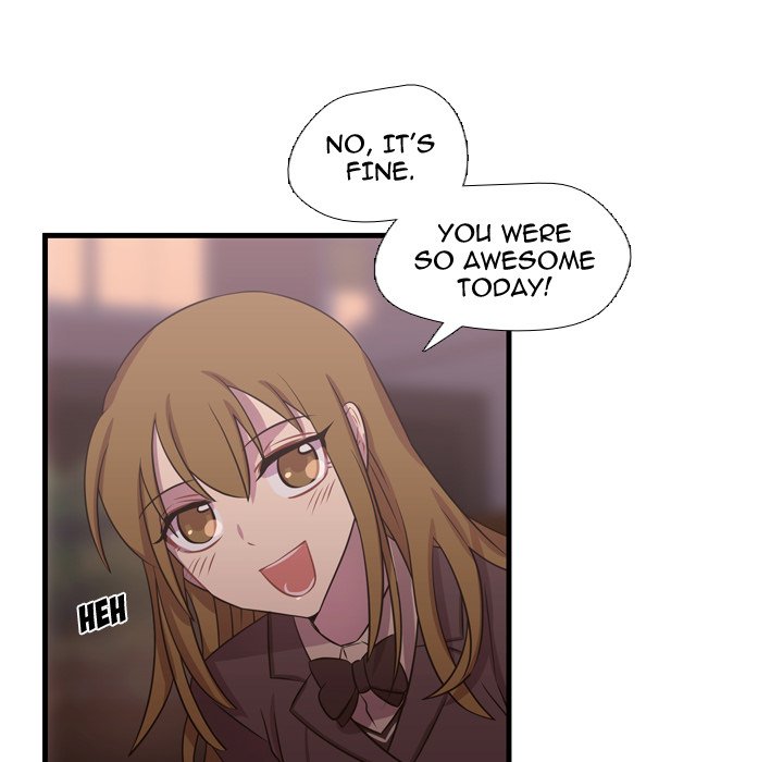 I Need Romance I Need Romance EP 25 - Toomics page 82 - 