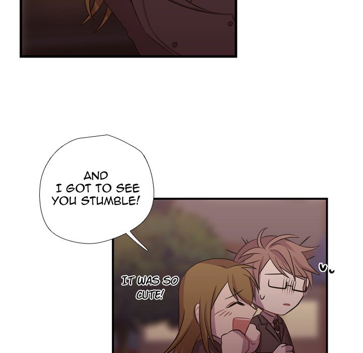 I Need Romance I Need Romance EP 25 - Toomics page 83 - 