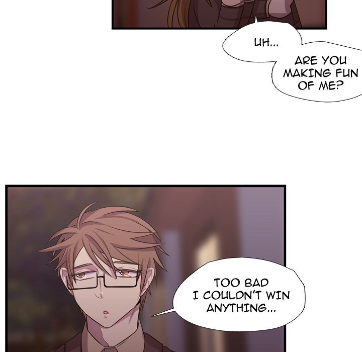 I Need Romance I Need Romance EP 25 - Toomics page 84 - 