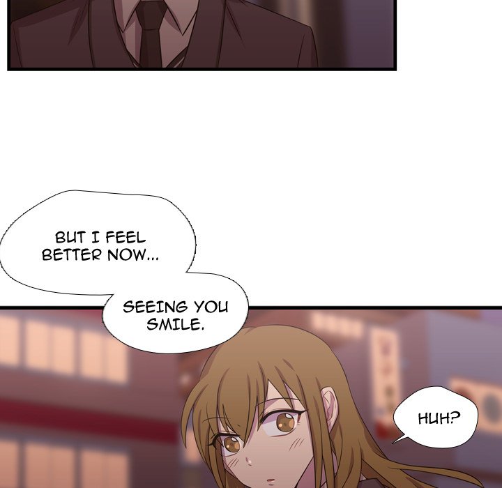 I Need Romance I Need Romance EP 25 - Toomics page 85 - 