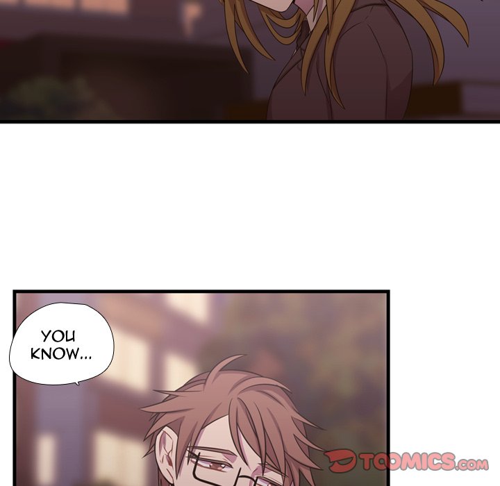 I Need Romance I Need Romance EP 25 - Toomics page 86 - 