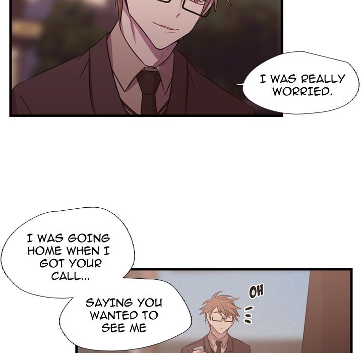 I Need Romance I Need Romance EP 25 - Toomics page 87 - 