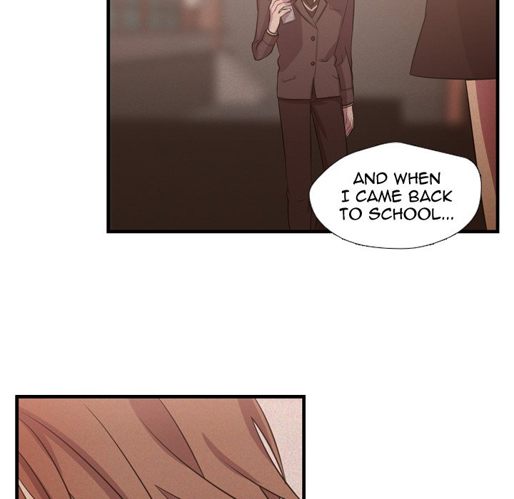 I Need Romance I Need Romance EP 25 - Toomics page 88 - 