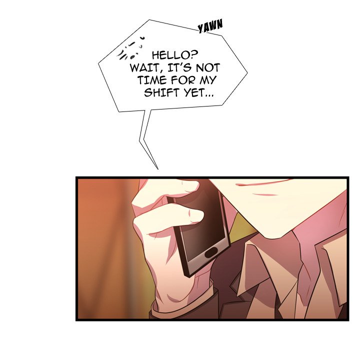 I Need Romance I Need Romance EP 25 - Toomics page 10 - 