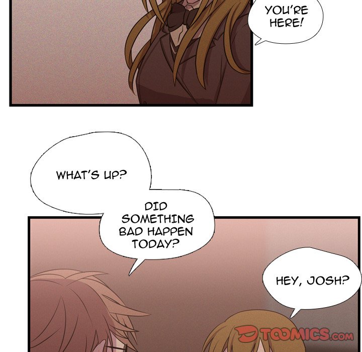 I Need Romance I Need Romance EP 25 - Toomics page 92 - 